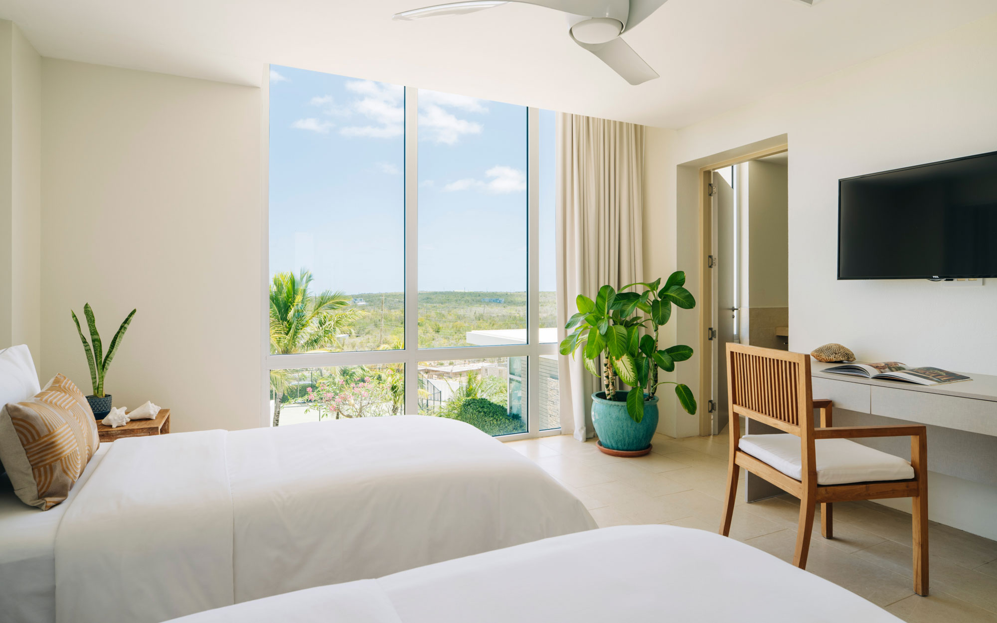 Anguilla Guest Room