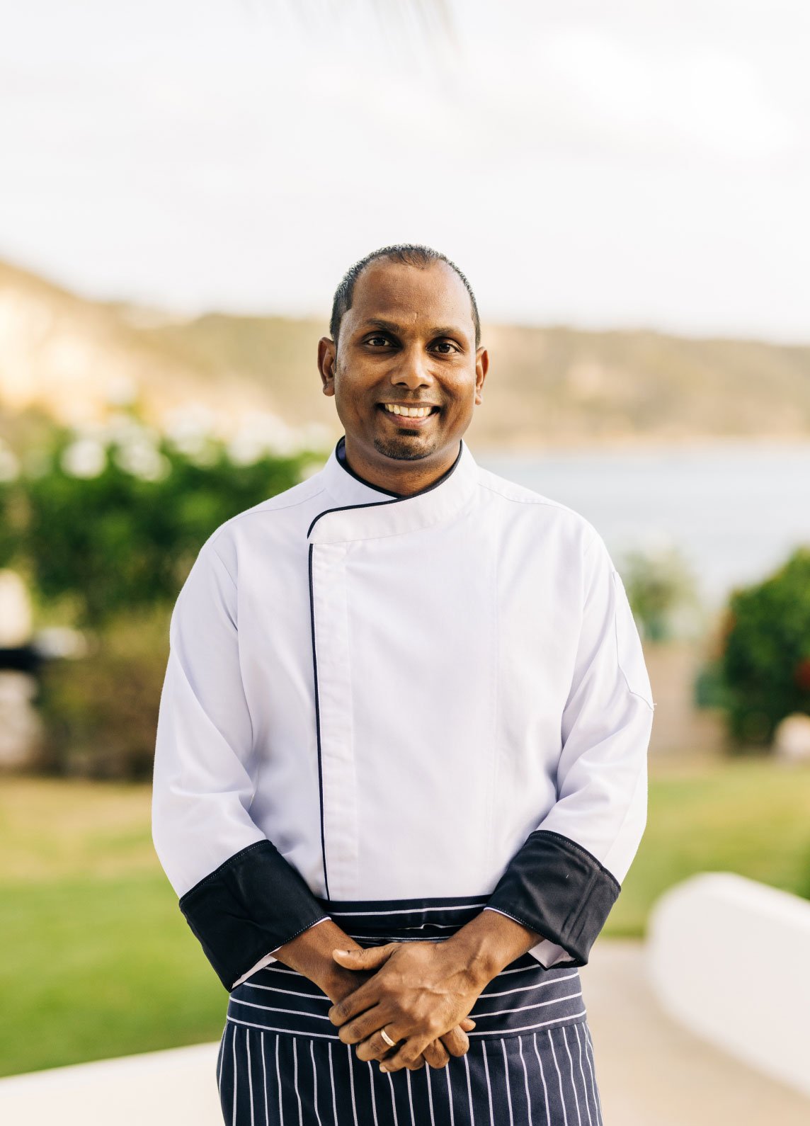 Private Chef Anguilla