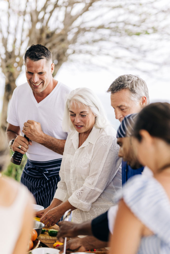 Local Cooking Classes