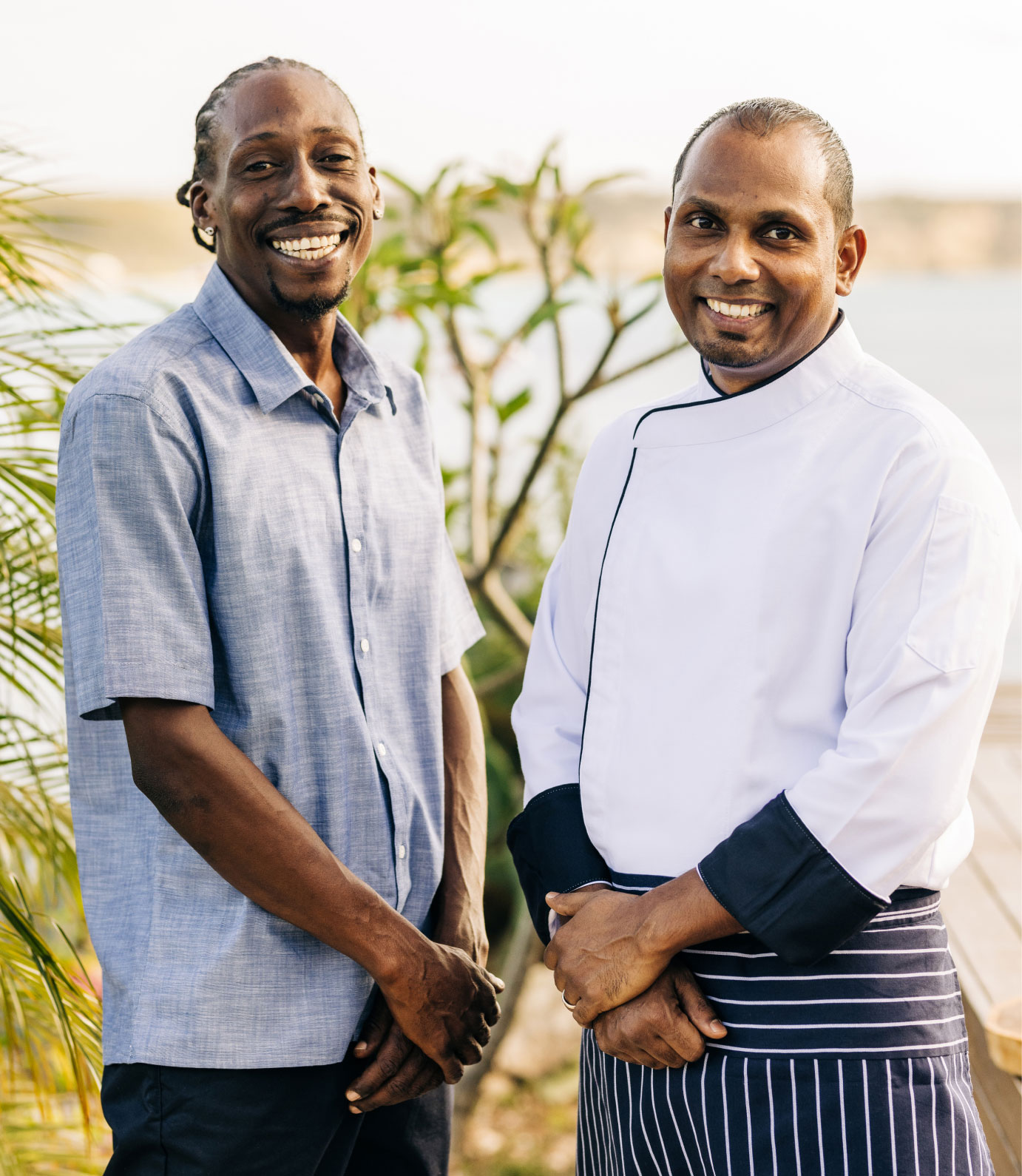 ÀNI Anguilla - Resort Manger