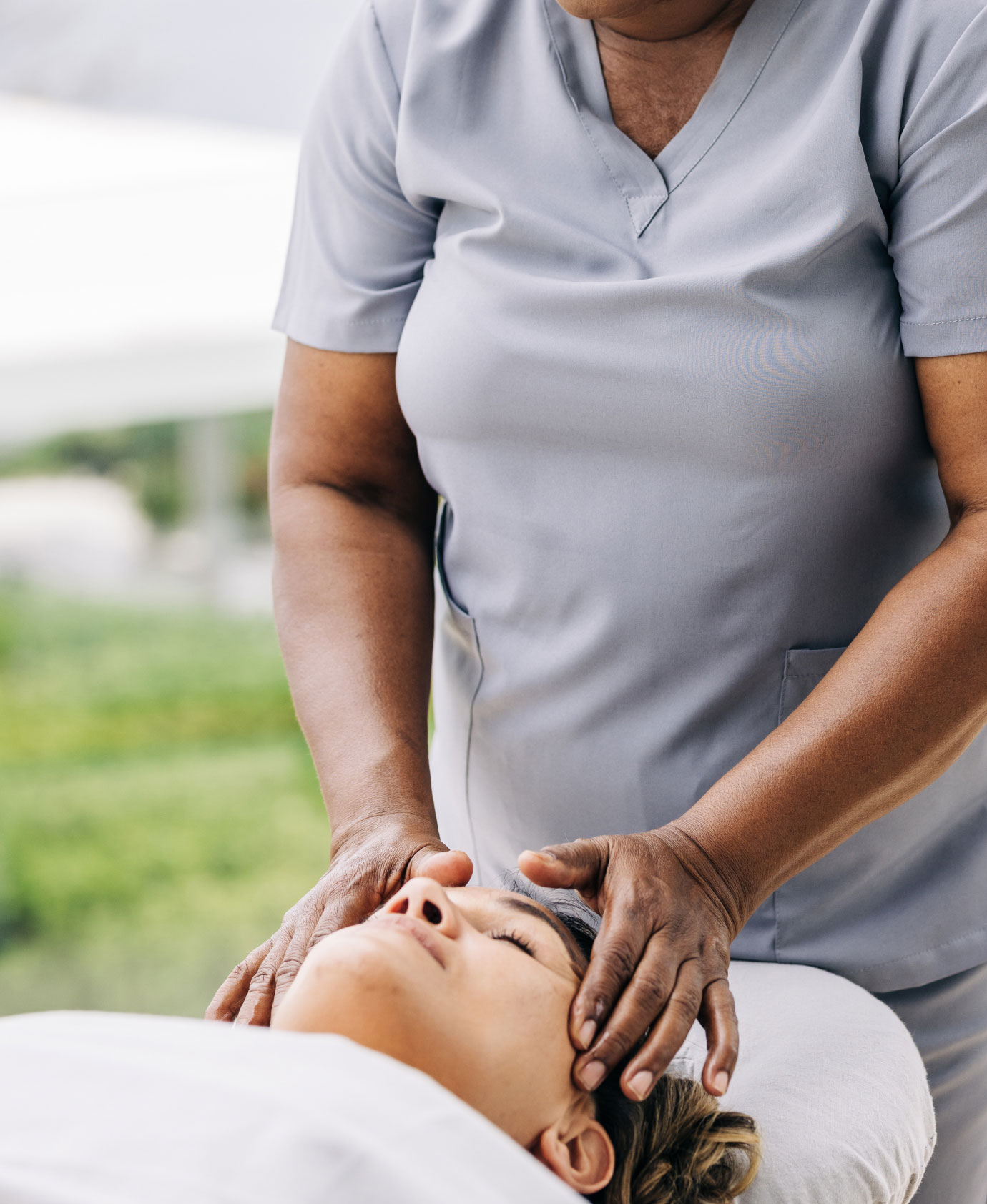 ÀNI Anguilla - All Inclusive Spa Treatments