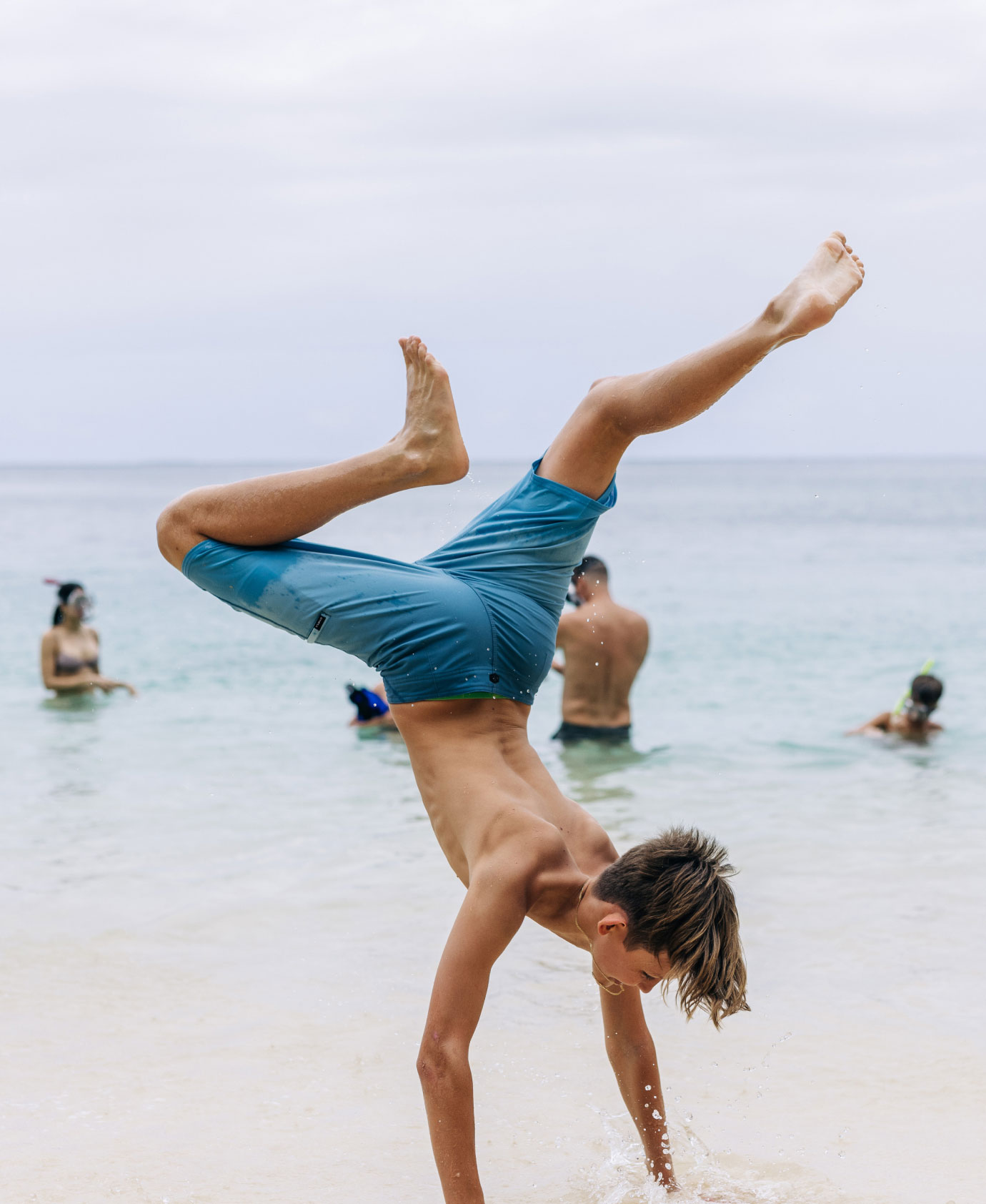 ÀNI Anguilla - Luxury Multi Generational Family Holidays