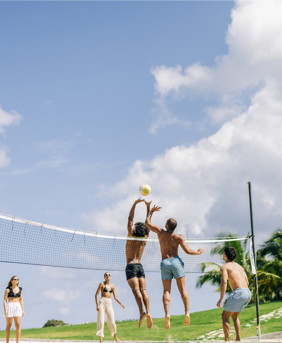 ANI_Dominican_Republic_Guest_Privileges_Volley_Ball