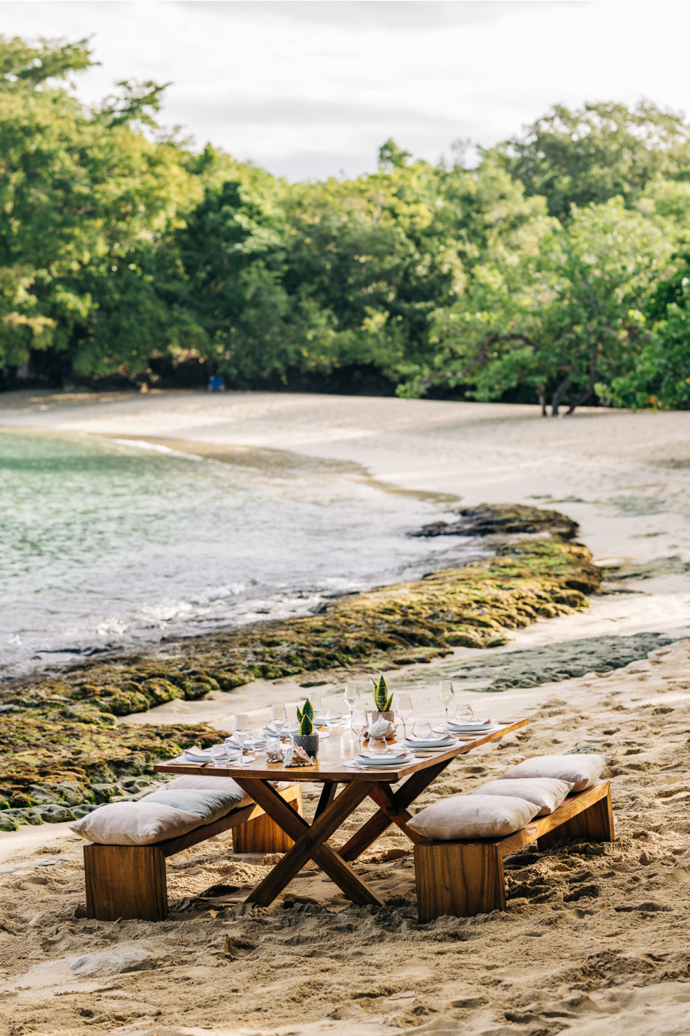 Ani Private Resorts