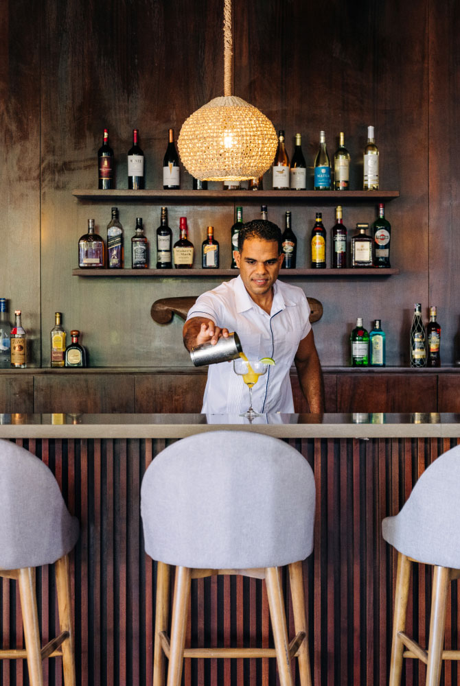 Private Bar All Inclusive