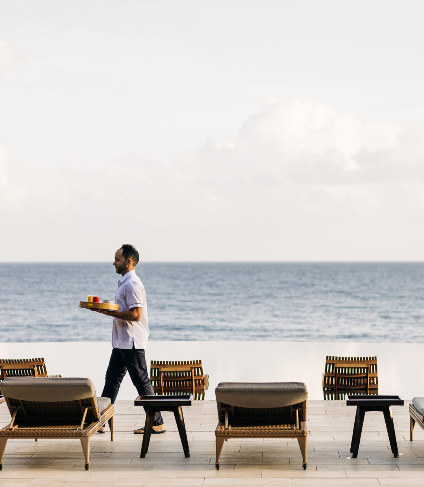 Beach Butler Service