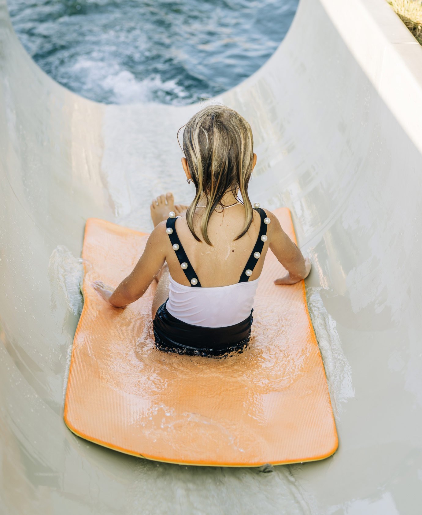 Water Slide for Kids