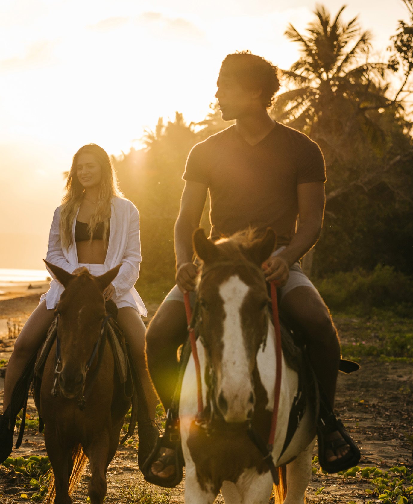 Horse Riding - Private Tour