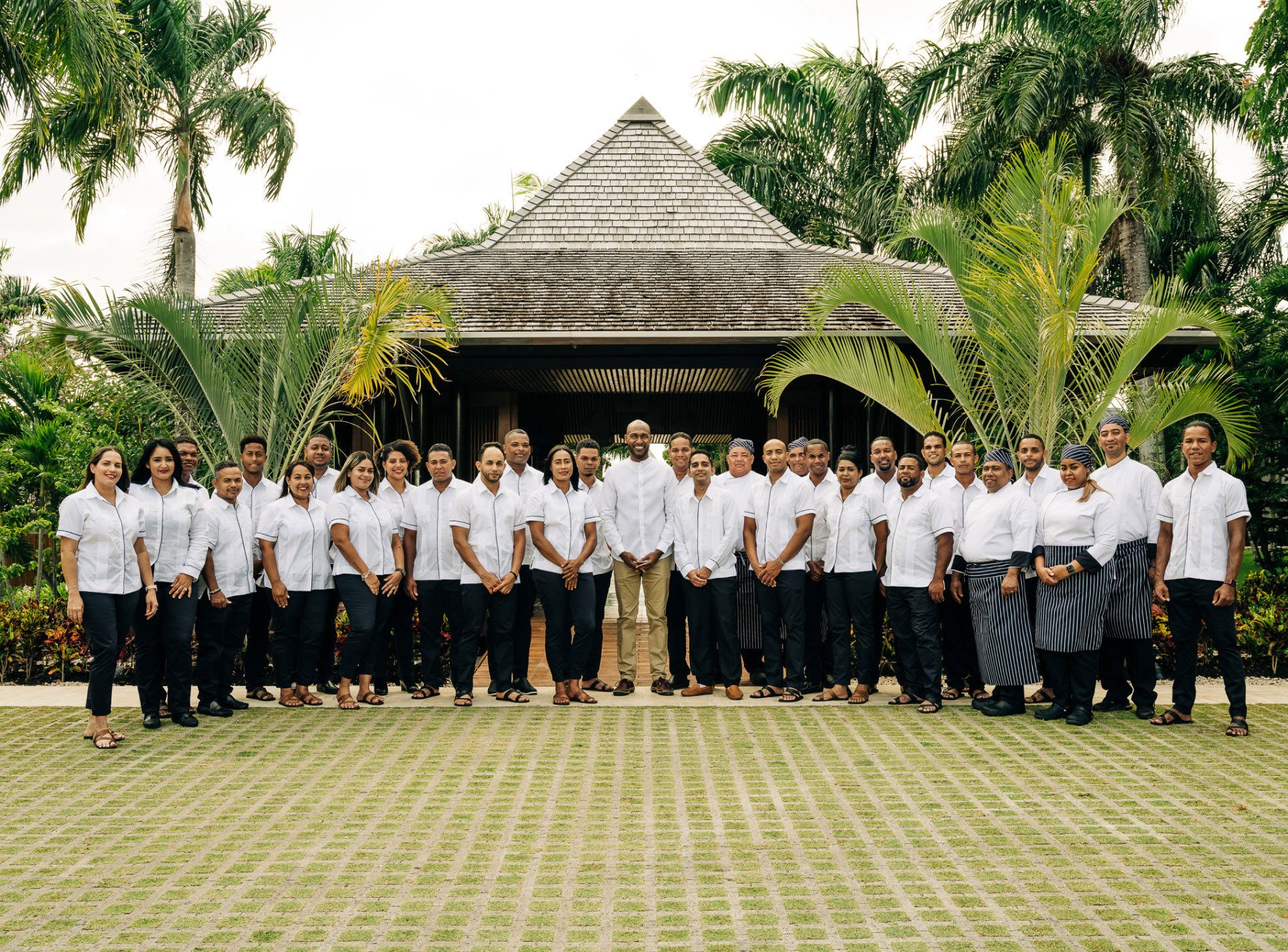 Our Family - Dominican Republic