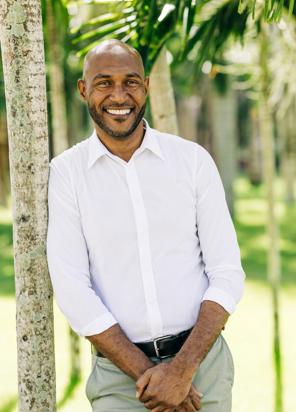 Ani Dominican Republic General Manager