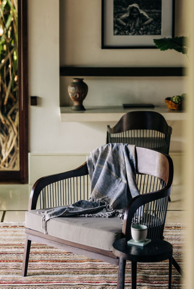 Ani Sri Lanka Accommodation Family Suite