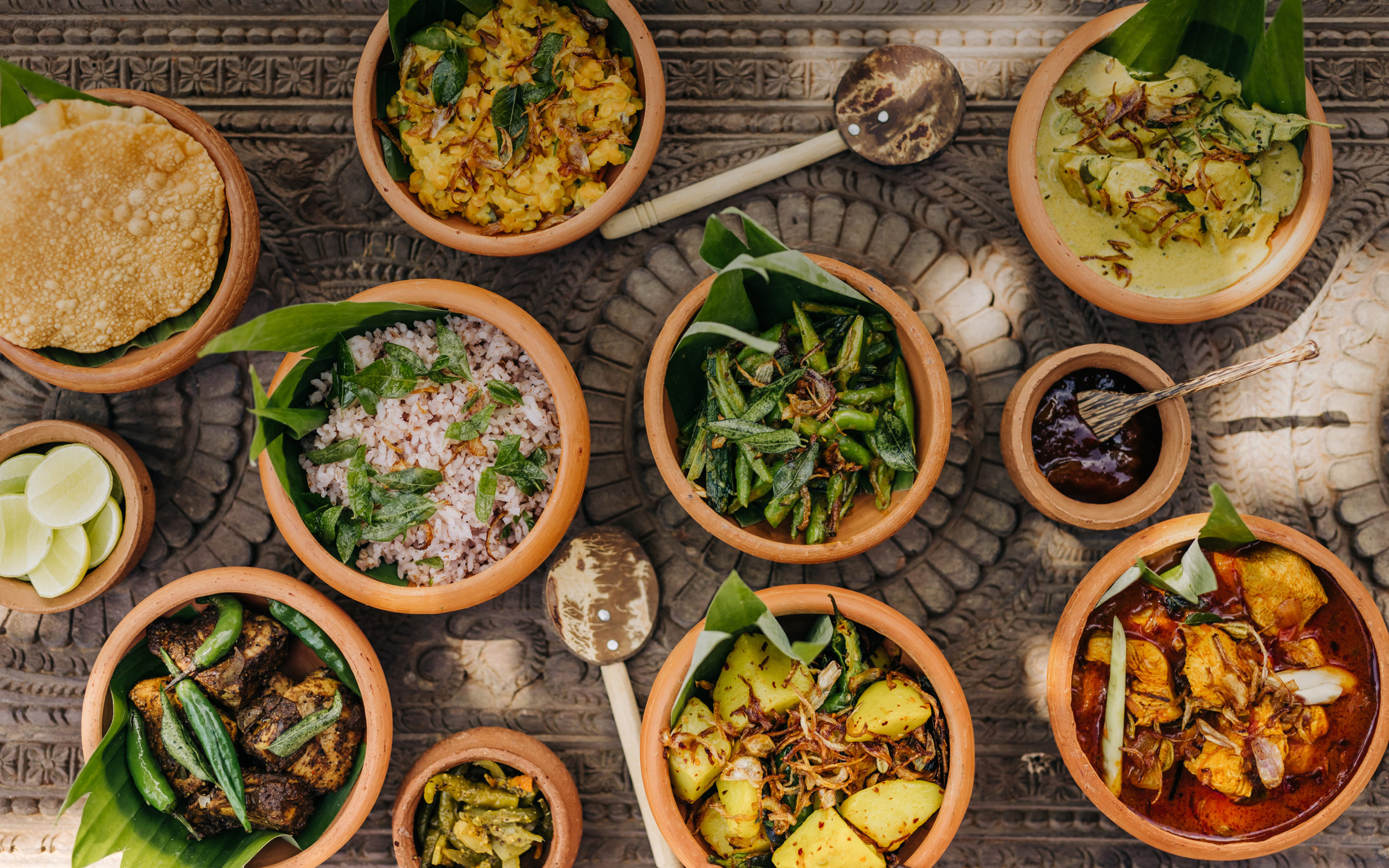 Luxury Dining Experience With Private Chef NI Sri Lanka