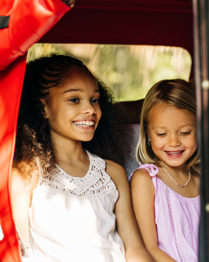 Luxury Family Experiences