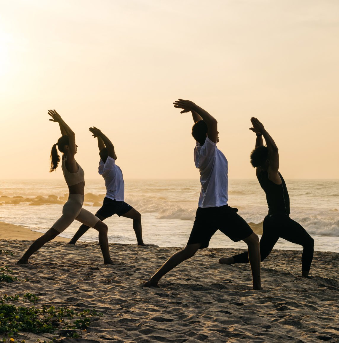 Ani Sri Lanka Guest Privileges Wellness Beach Yoga