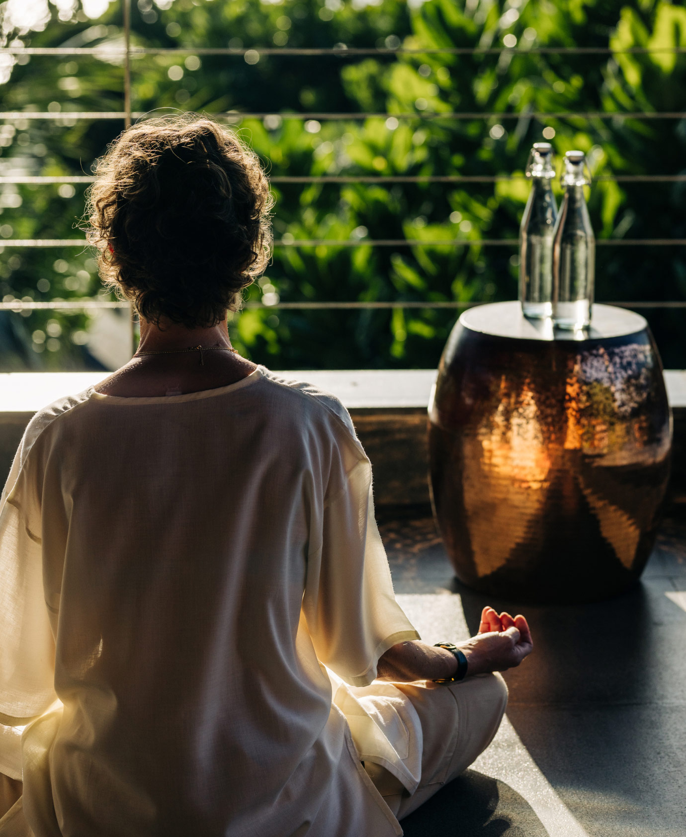 Meditation and Relaxation