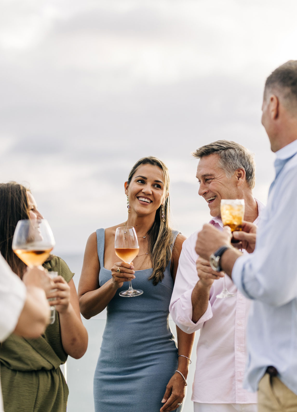 ÀNI Anguilla - Celebrating and Spending Time Together