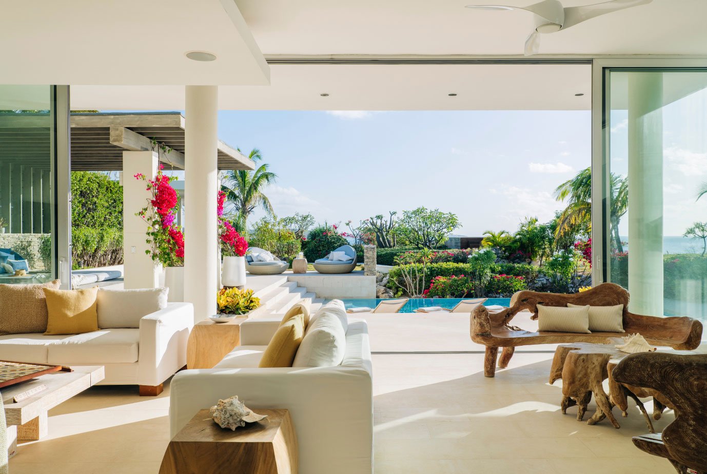 ÀNI Anguilla - Resort Overview