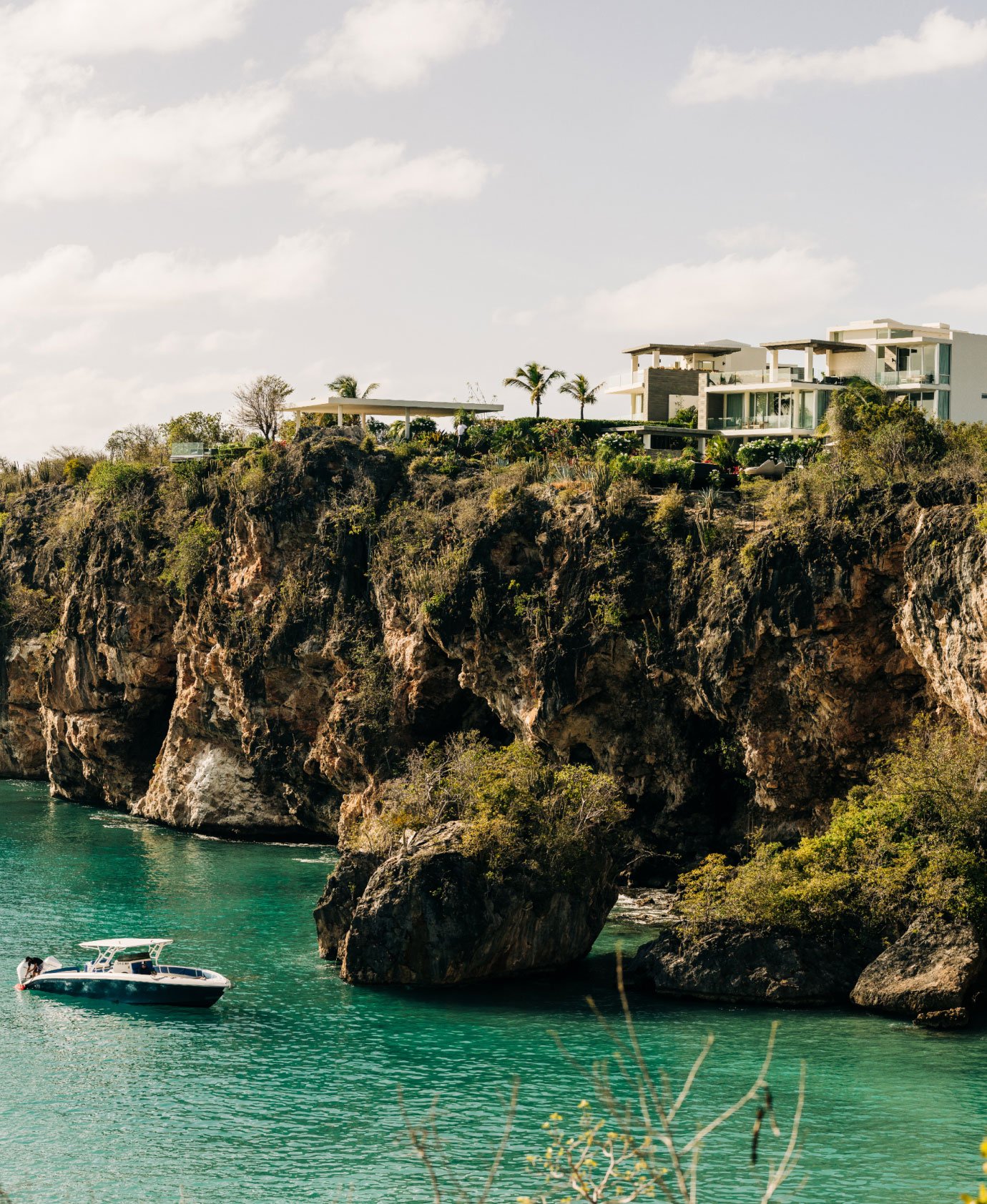 ÀNI Anguilla - Bay View