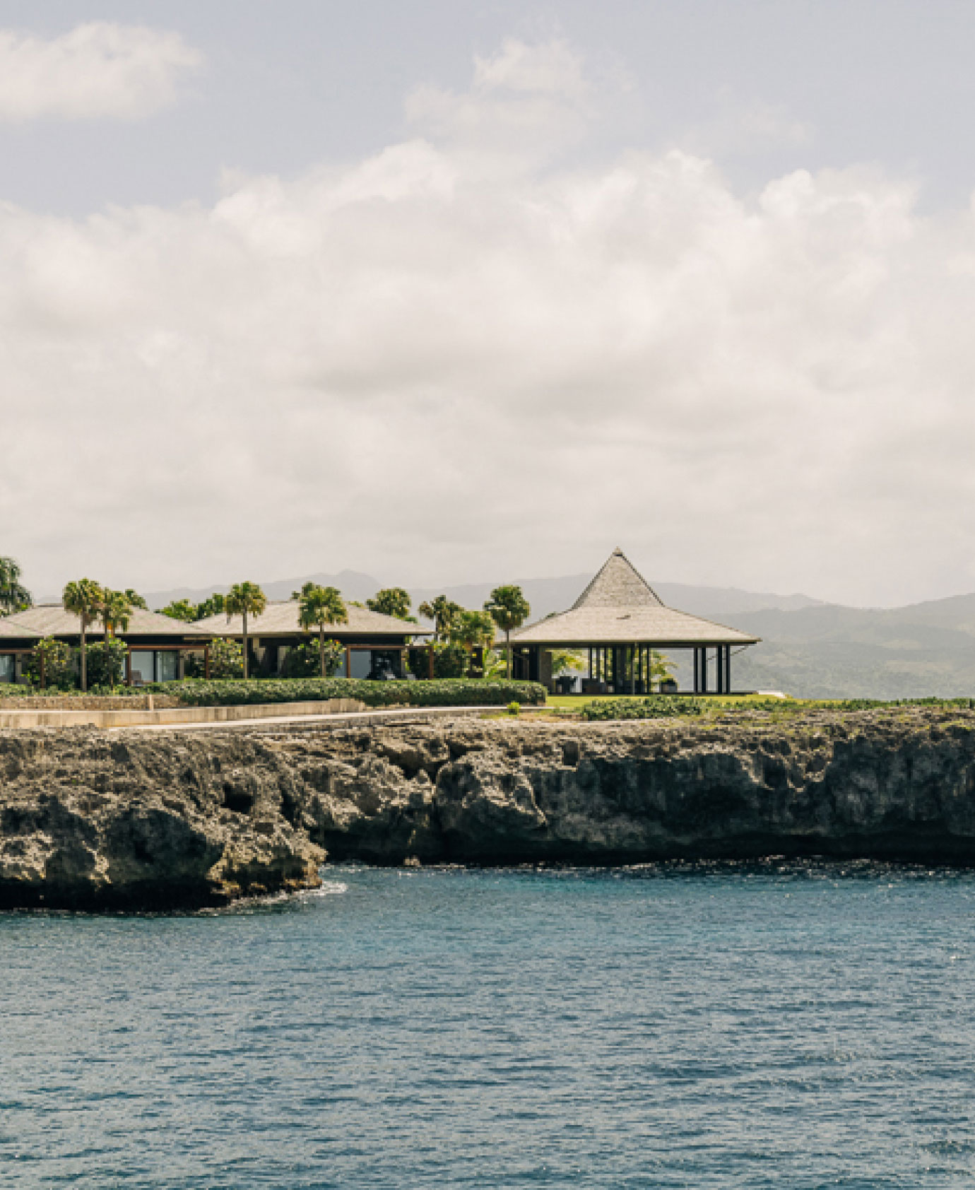 ÀNI DR - Resort View