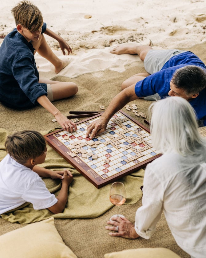 ÀNI Anguilla - Family Games and Activities